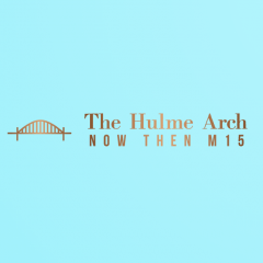 The Hulme Arch